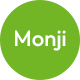 Monji - Personal Portfolio WordPress Theme - ThemeForest Item for Sale