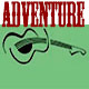 Forward to New Adventures