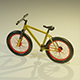 Bicycle - 3DOcean Item for Sale