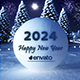 Happy New Year - VideoHive Item for Sale