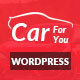 Auto CarForYou - Responsive Car Dealer WordPress Theme - ThemeForest Item for Sale
