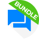 FireApp Bundle - 3 in 1 - CodeCanyon Item for Sale