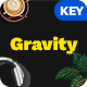 Gravity - Bike Sport Keynote Template - GraphicRiver Item for Sale