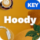 Hoody Fashion Keynote Template - GraphicRiver Item for Sale