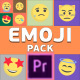 Emoji Pack - VideoHive Item for Sale