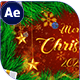 Merry Christmas Intro || Xmas Intro - VideoHive Item for Sale