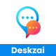 Deskzai - Customer Support System | Helpdesk | Support Ticket. - CodeCanyon Item for Sale