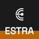 Estra - Creative Agency and Portfolio Theme - ThemeForest Item for Sale