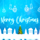 Christmas Instagram & Christmas Invitation - VideoHive Item for Sale