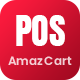 POS add-on | AmazCart Laravel Ecommerce System CMS Multi-Vendor - CodeCanyon Item for Sale