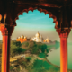 Oriental India
