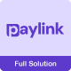 PayLink - Invoice and Payment Link Generator Full Solution - CodeCanyon Item for Sale