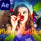 Happy New Year | Merry Christmas - VideoHive Item for Sale