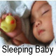 Sleeping Baby