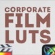 Corporate Film LUTs | FCPX - VideoHive Item for Sale