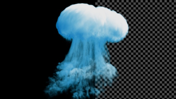 Smooth Smoke Explosion alt