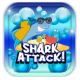 Shark Attack - CodeCanyon Item for Sale