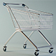 Shopping Cart - 3DOcean Item for Sale