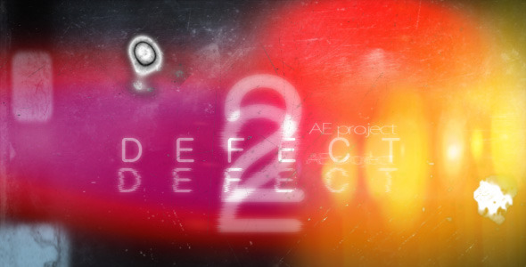 Defect 2