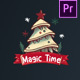 New Year Christmas titles [Premiere Pro] - VideoHive Item for Sale