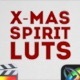 Christmas Spirit LUTs | FCPX & Apple Motion - VideoHive Item for Sale