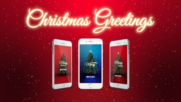 Christmas Greeting Stories