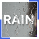 Rain Drop Effect - VideoHive Item for Sale