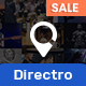 Directro - Directory and Listing HTML5 Template - ThemeForest Item for Sale