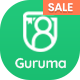 Guruma - Online Course & Education HTML Template - ThemeForest Item for Sale