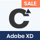 Ciyashop - eCommerce Application Adobe XD UI Kit - ThemeForest Item for Sale