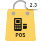 Active eCommerce POS Manager Add-on - CodeCanyon Item for Sale
