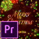 Christmas Lights Greetings - Premiere Pro - VideoHive Item for Sale