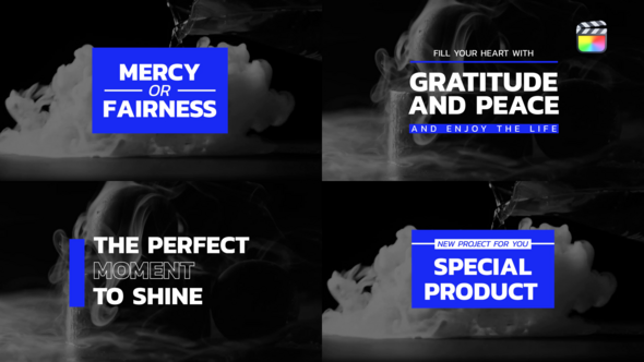 16 Dynamic Rhythmic Titles