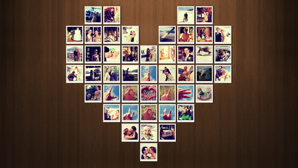 Photo Heart alt