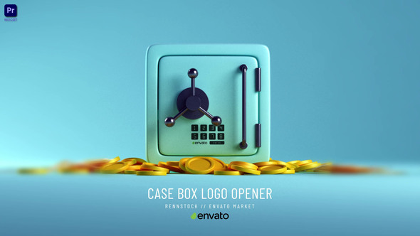 Case Box Logo