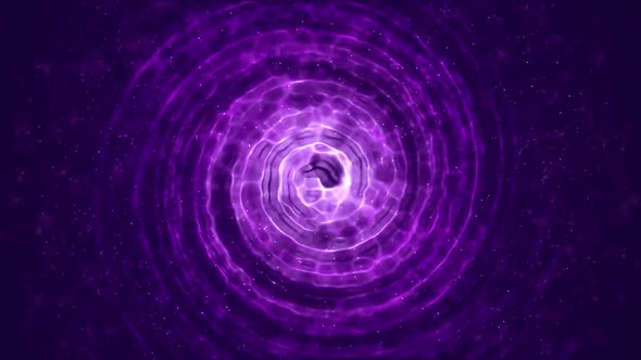 Background  Motion Purple Graphics Animated Background