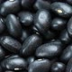 dry black beans - VideoHive Item for Sale