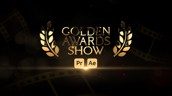 Golden Awards Show