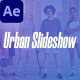Slideshow Urban - VideoHive Item for Sale