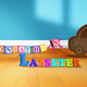 Alphabet Blocks Opening Credits - VideoHive Item for Sale