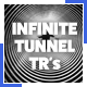 Infinite Tunnel Transitions - VideoHive Item for Sale