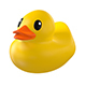 Bath Duck Toy - 3DOcean Item for Sale