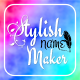 Designer Name Maker Wallpaper | Stylist Name Maker | Android | Admob Ads - CodeCanyon Item for Sale