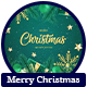 Merry Christmas And Happy New Year - VideoHive Item for Sale