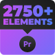MoPack - Motion Graphics Pack for Premiere Pro - VideoHive Item for Sale