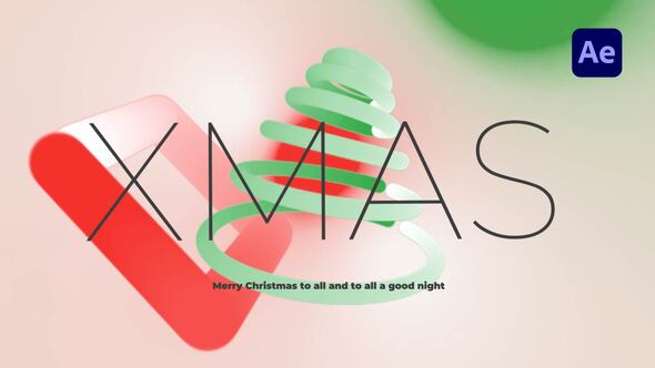 Christmas Party Opener alt