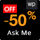 Ask Me - Responsive Questions & Answers WordPress - ThemeForest Item for Sale