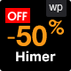 Himer - Social Questions and Answers WordPress Theme - ThemeForest Item for Sale