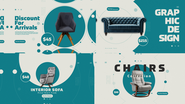 Furniture Design Collection alt