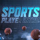 Basketball Player Intro - VideoHive Item for Sale